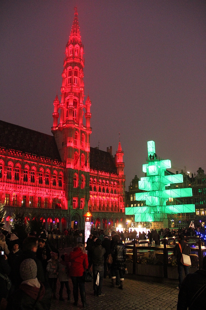 Bryssel 28 november - 1 december 2012 (161)